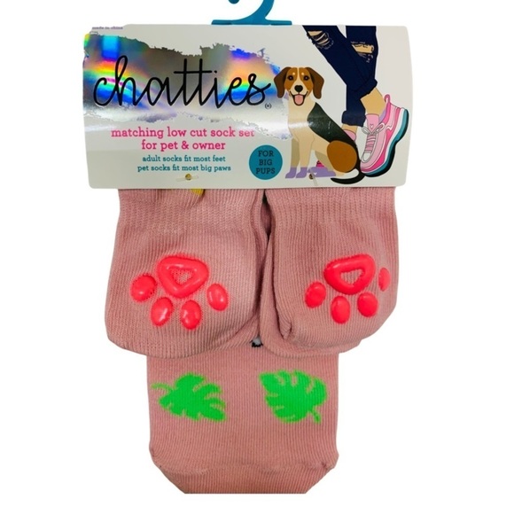 PET & Me Matching socks - Picture 7 of 7